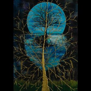 Full Moon Ritual