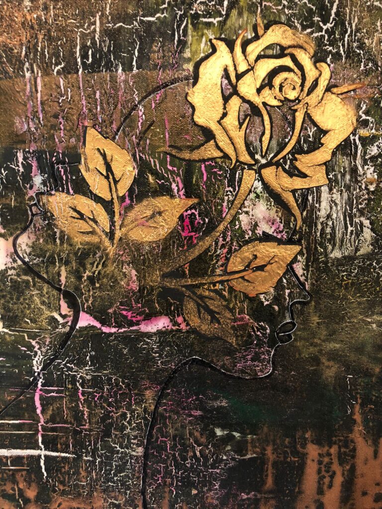 Modern art