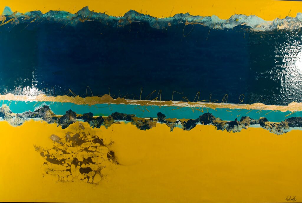 Facts about abstract art