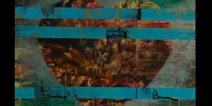 what is abstract painting