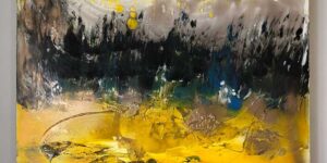 Difference of Modern and Abstract Art