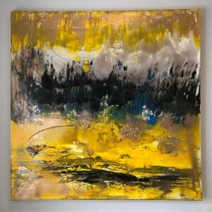 Read more about the article Difference of Modern and Abstract Art