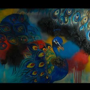 Read more about the article what is abstract art?