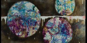 tips and elements for abstract art success