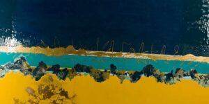 4 Abstract Painting Techniques
