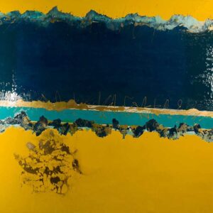 Read more about the article 4 Abstract Painting Techniques