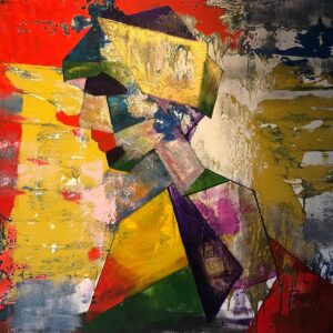 Read more about the article Creative Layering Techniques for Abstract Painting