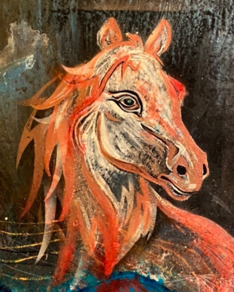 Contemporary Art num22