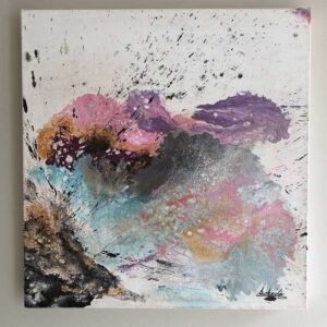 Read more about the article What are the types of Abstract Art?