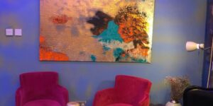 Art Gallery Commission