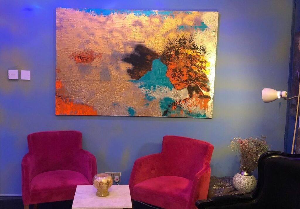 You are currently viewing Art Gallery Commission
