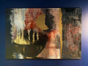 Read more about the article Getting Art Gallery Representation