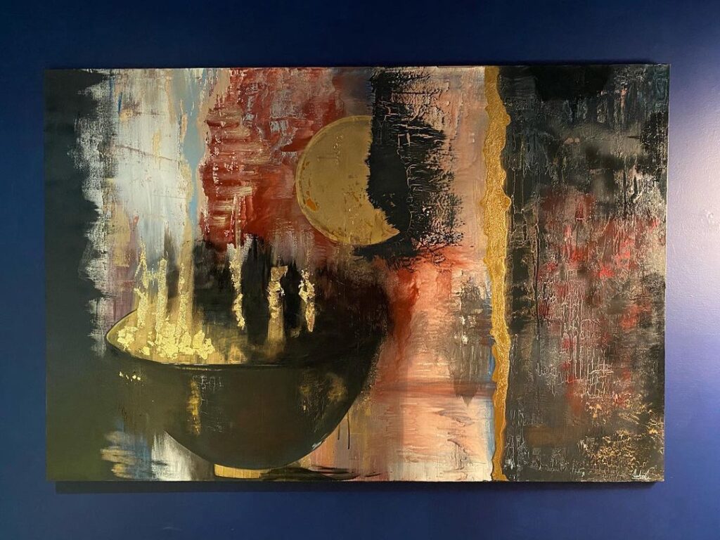 You are currently viewing Getting Art Gallery Representation