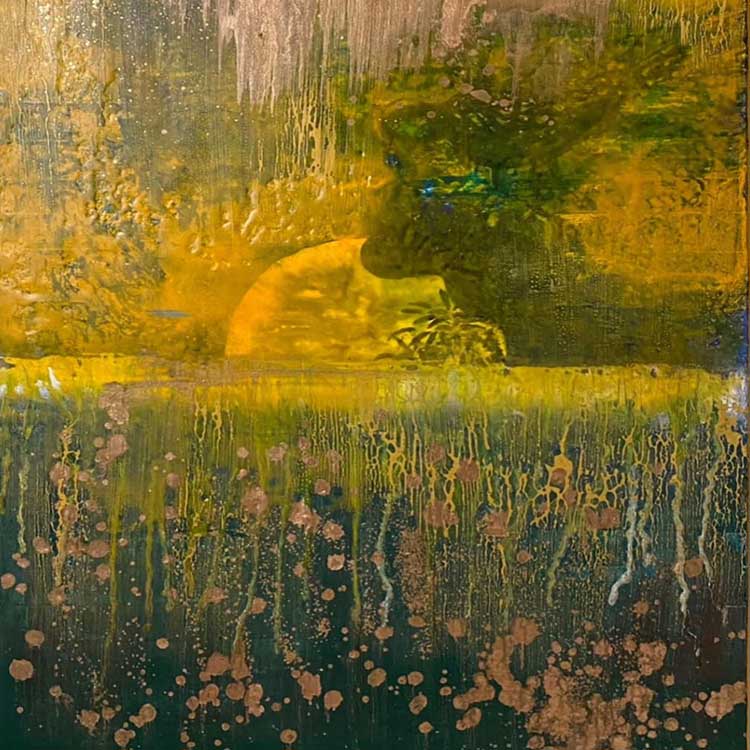 How Does an Art Gallery Price Art?