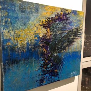 How to start an art gallery