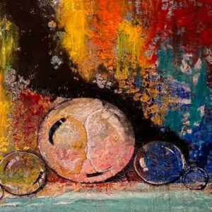 Virtual Art Gallery