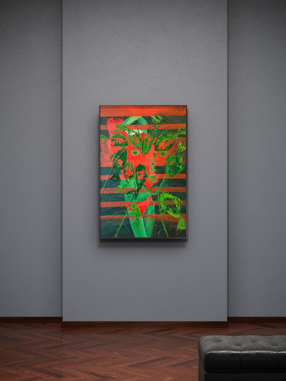 Desire Has a Shadow - Image 2