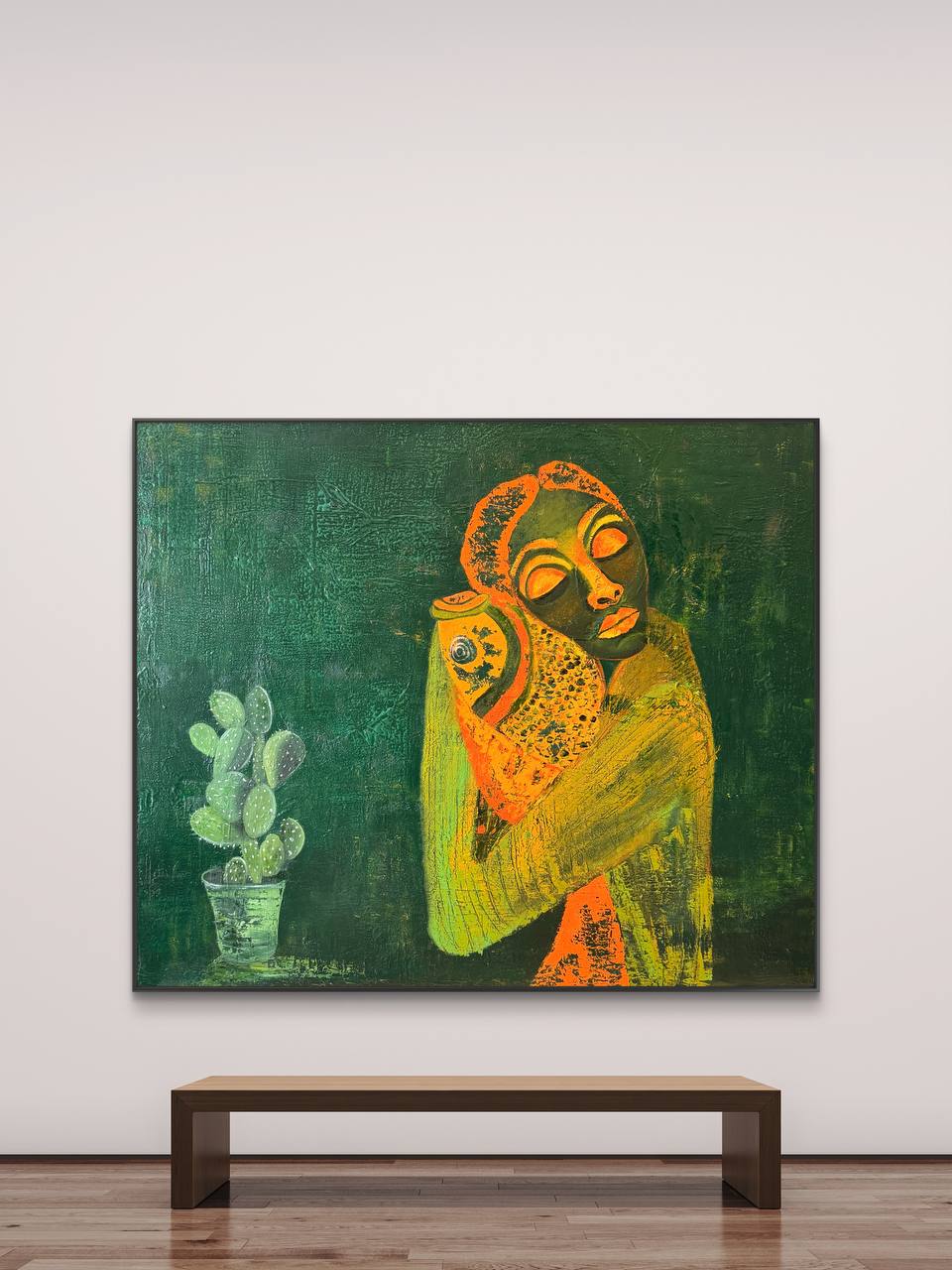 Invisible Burdens - Image 2